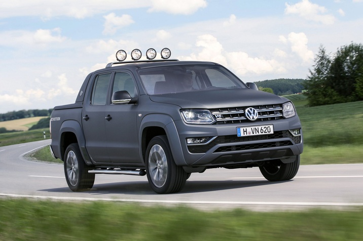 Amarok