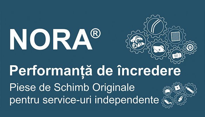 Piese de schimb Originale
